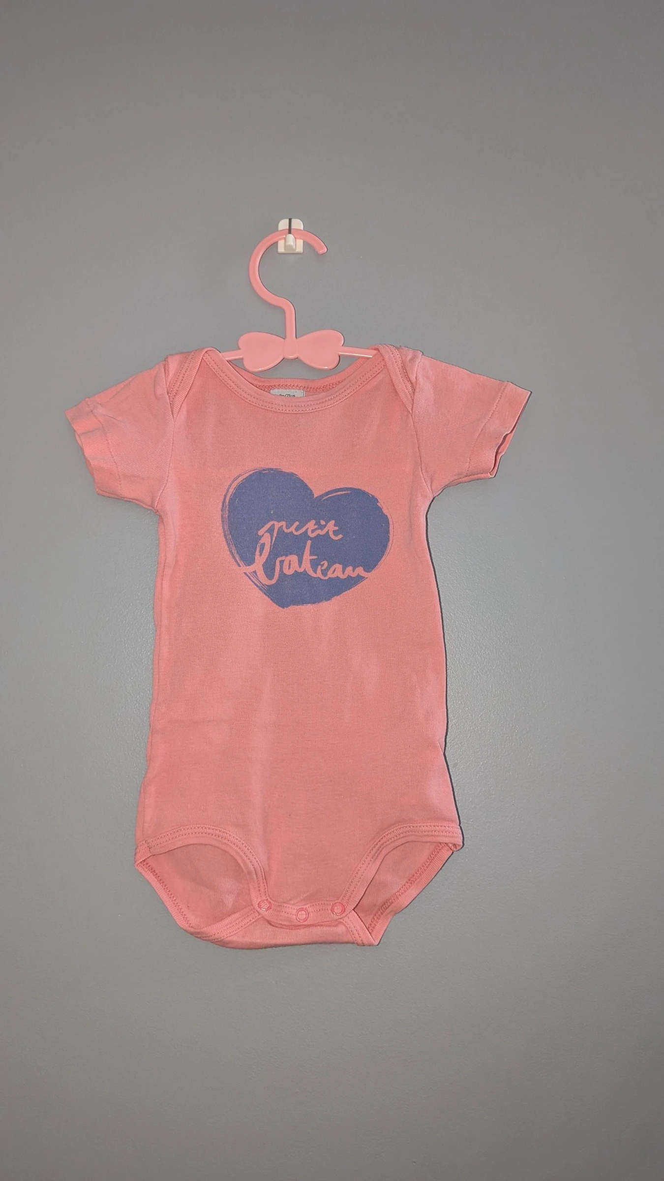 Bodie petit bateau 9 mois 